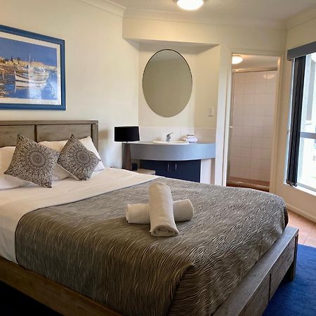 Endless Summer Resort Coolum Beach Rom bilde