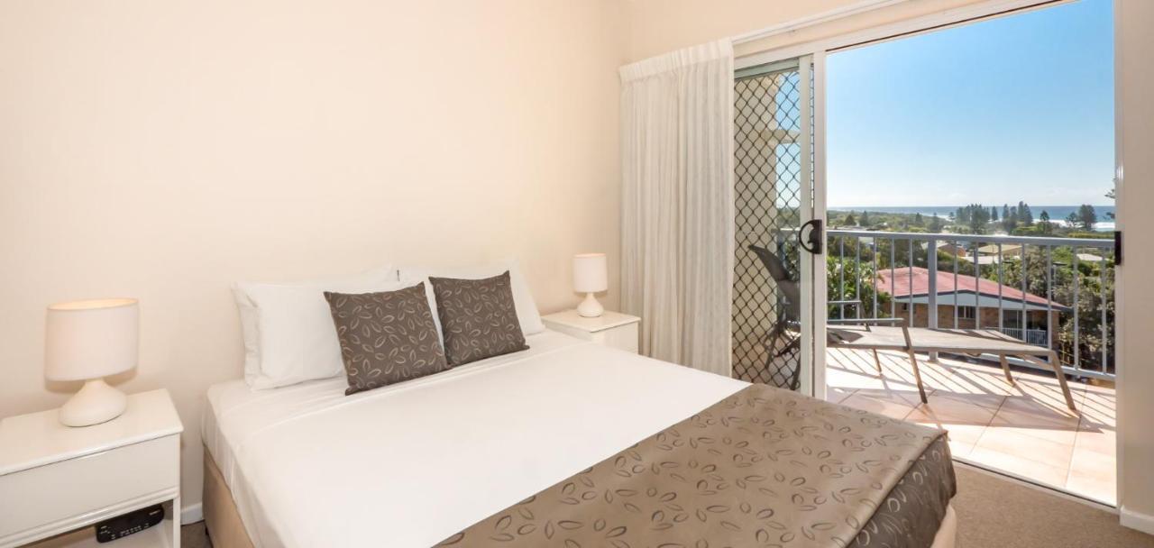 Endless Summer Resort Coolum Beach Eksteriør bilde