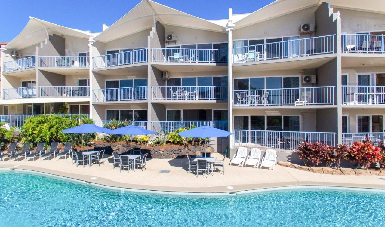 Endless Summer Resort Coolum Beach Eksteriør bilde