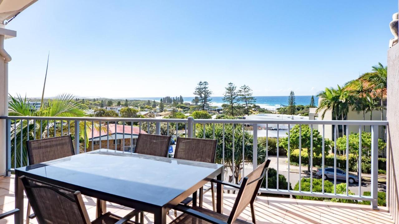 Endless Summer Resort Coolum Beach Eksteriør bilde