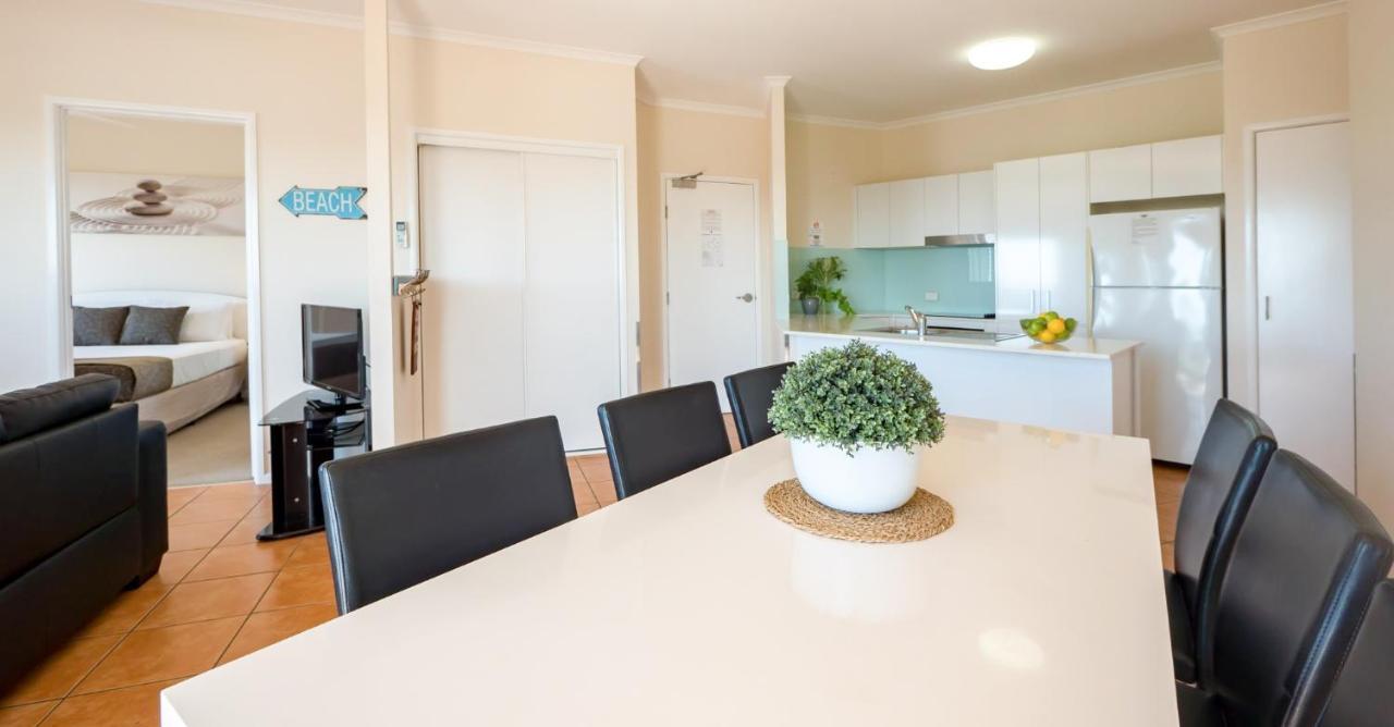 Endless Summer Resort Coolum Beach Eksteriør bilde