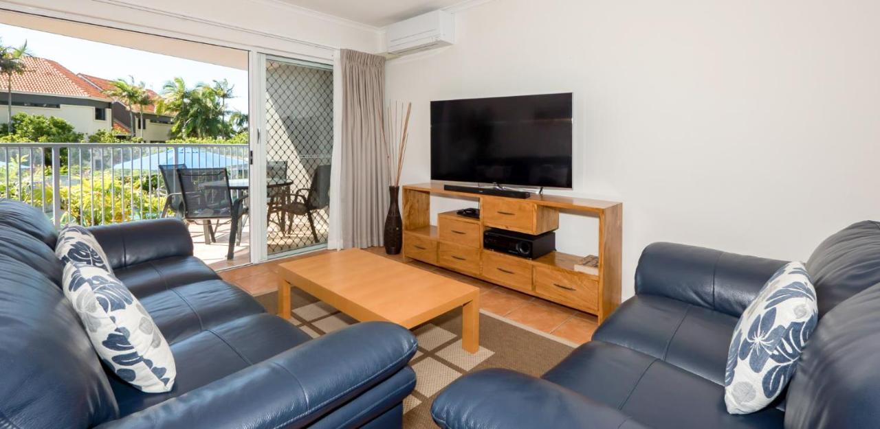 Endless Summer Resort Coolum Beach Eksteriør bilde