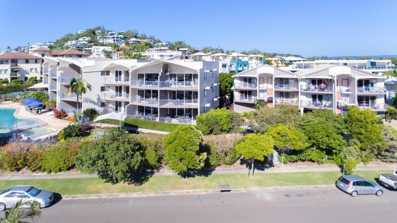 Endless Summer Resort Coolum Beach Eksteriør bilde