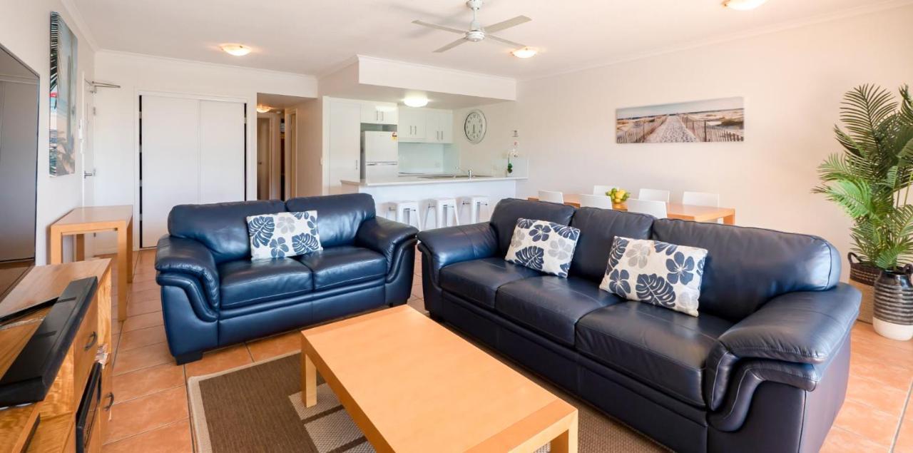 Endless Summer Resort Coolum Beach Eksteriør bilde