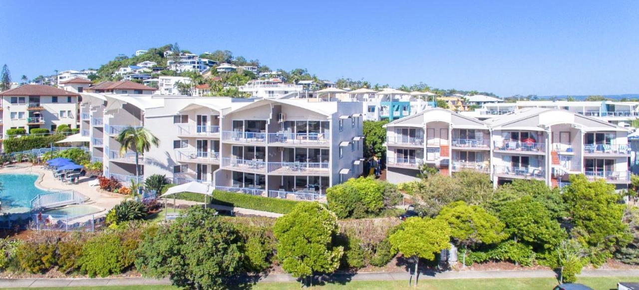 Endless Summer Resort Coolum Beach Eksteriør bilde