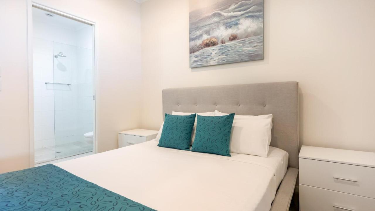 Endless Summer Resort Coolum Beach Eksteriør bilde