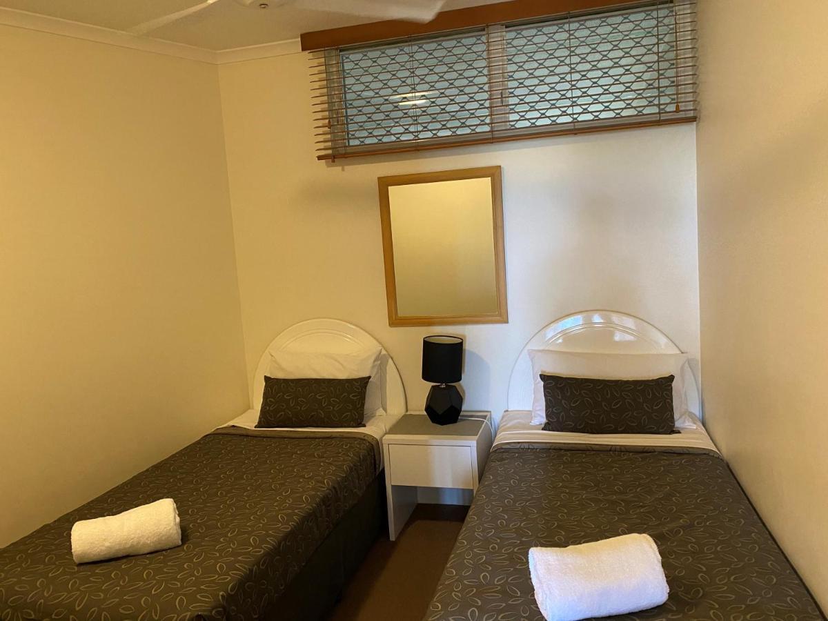 Endless Summer Resort Coolum Beach Eksteriør bilde