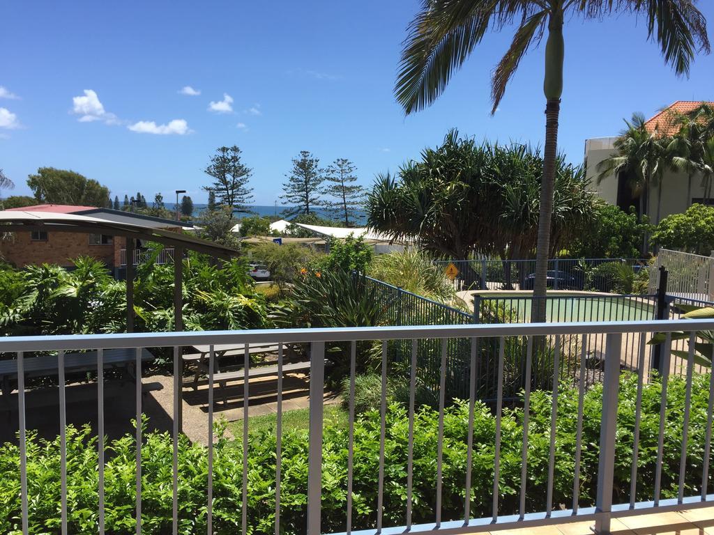 Endless Summer Resort Coolum Beach Eksteriør bilde