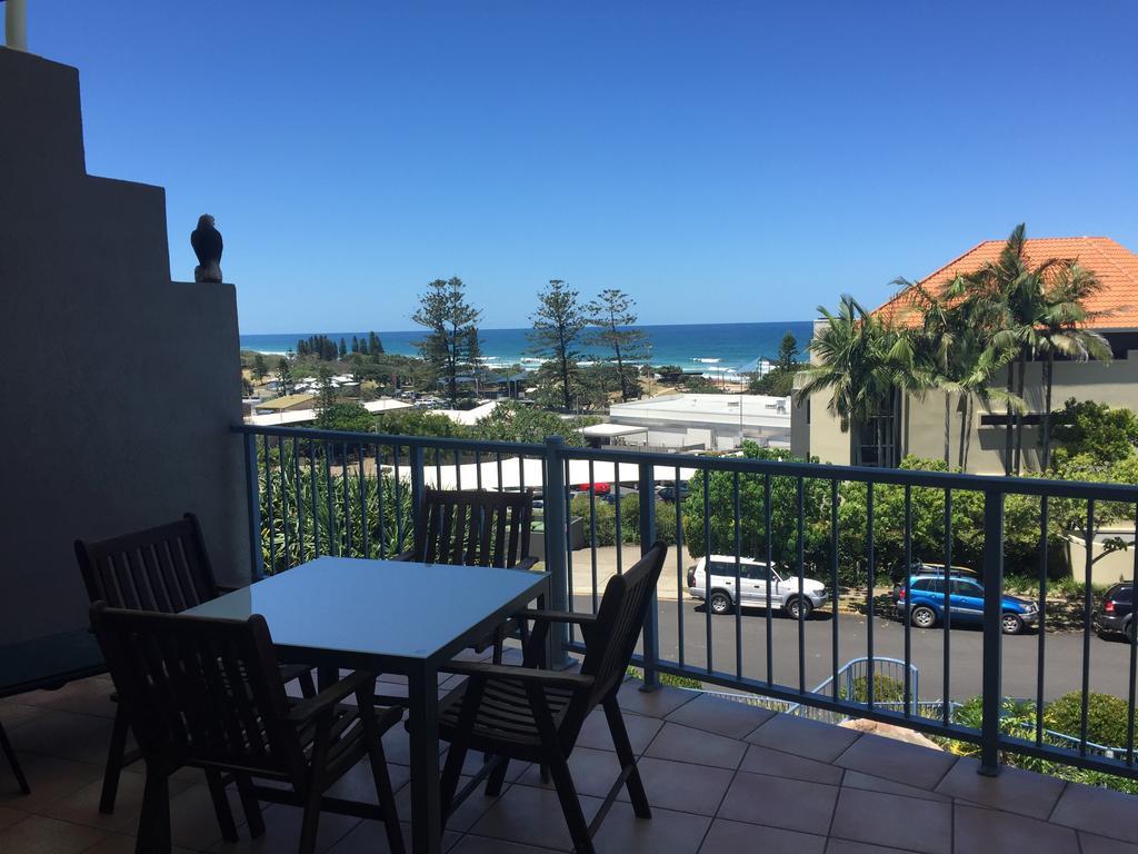 Endless Summer Resort Coolum Beach Eksteriør bilde