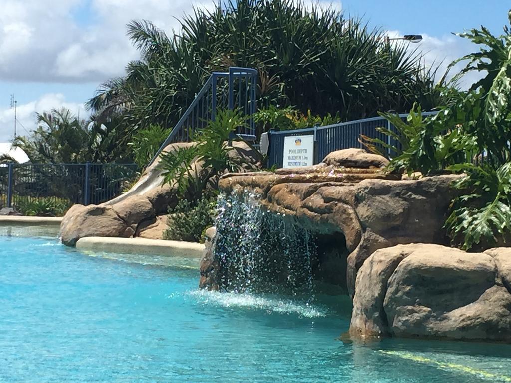 Endless Summer Resort Coolum Beach Eksteriør bilde
