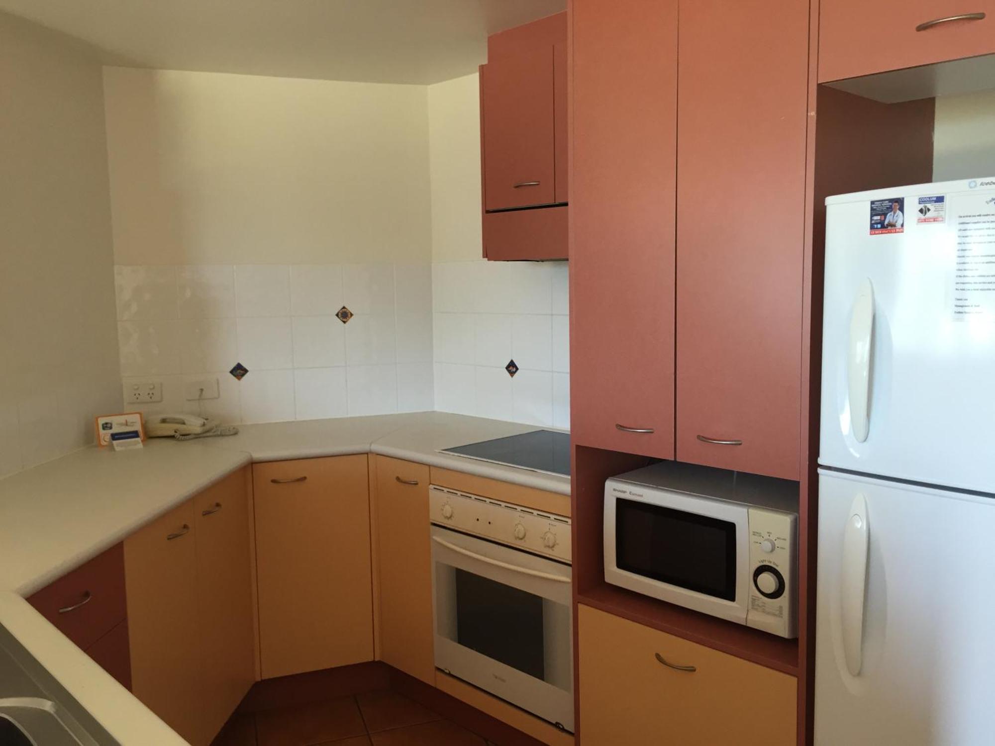 Endless Summer Resort Coolum Beach Rom bilde