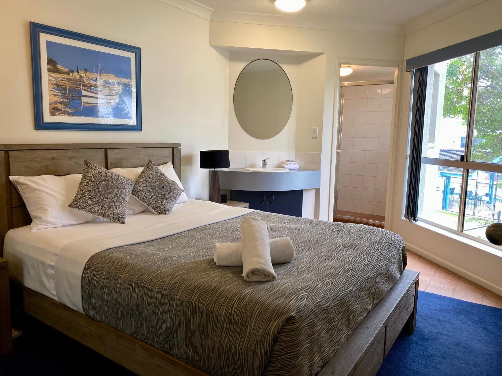 Endless Summer Resort Coolum Beach Rom bilde