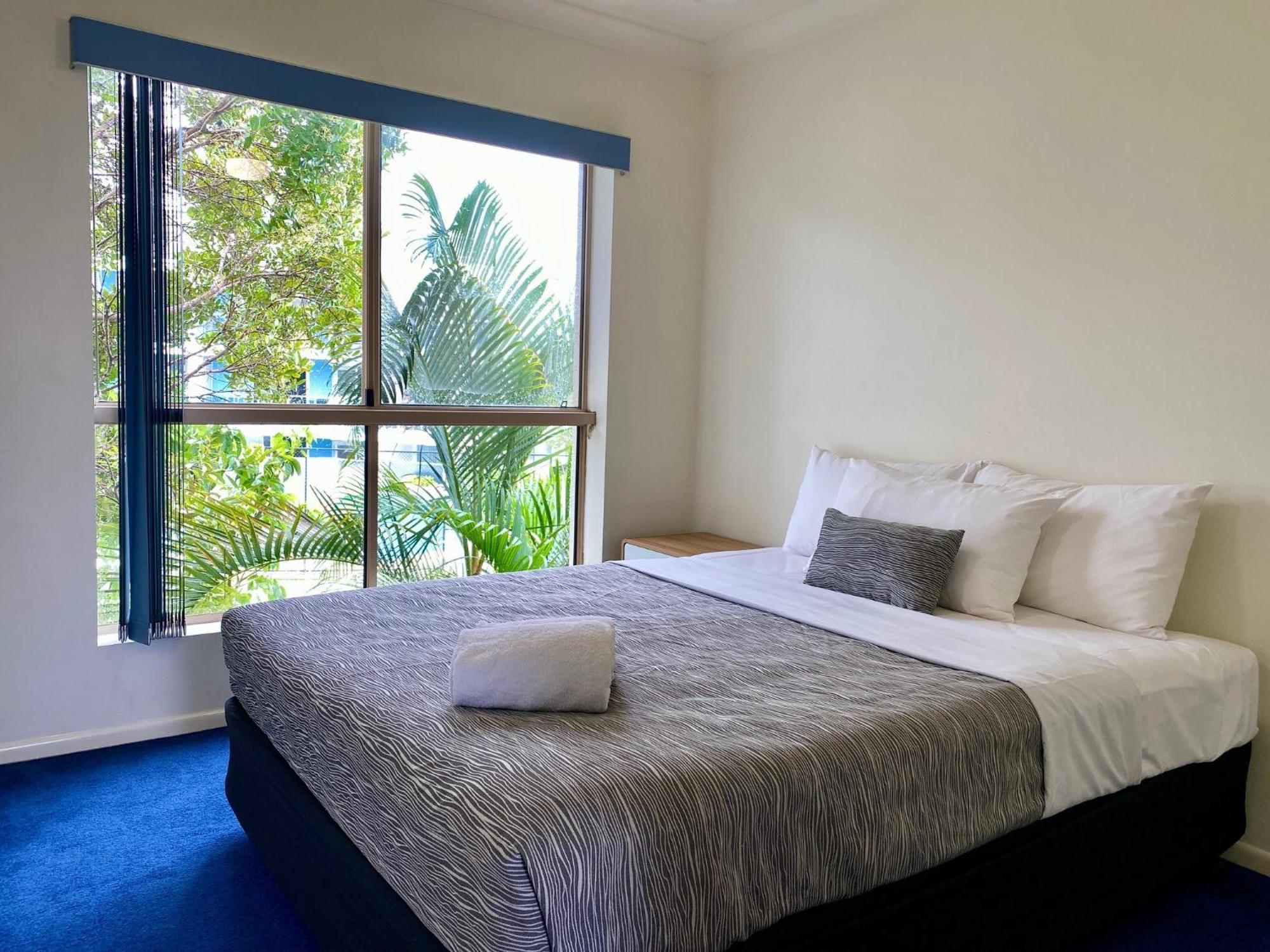 Endless Summer Resort Coolum Beach Rom bilde