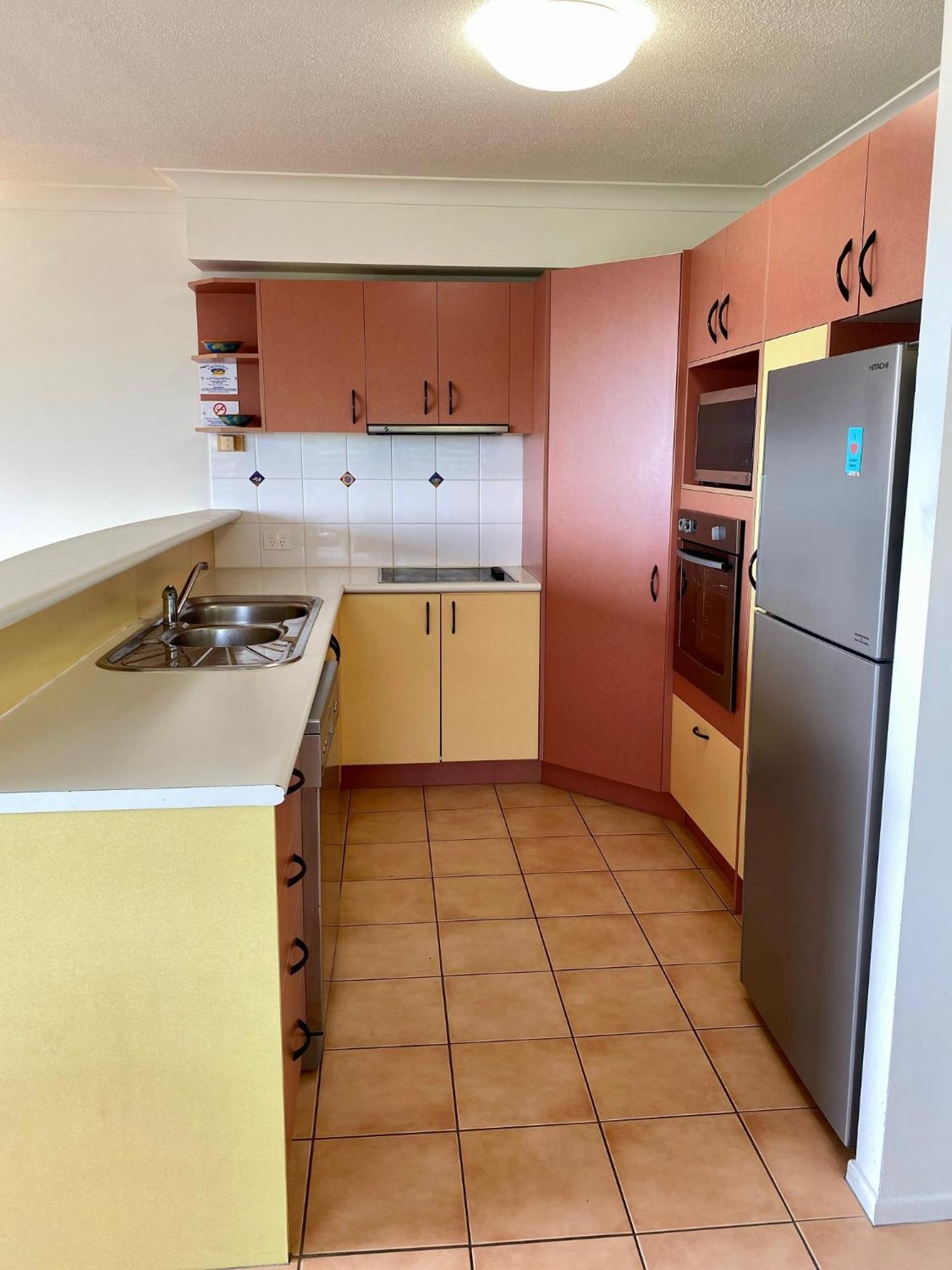 Endless Summer Resort Coolum Beach Rom bilde