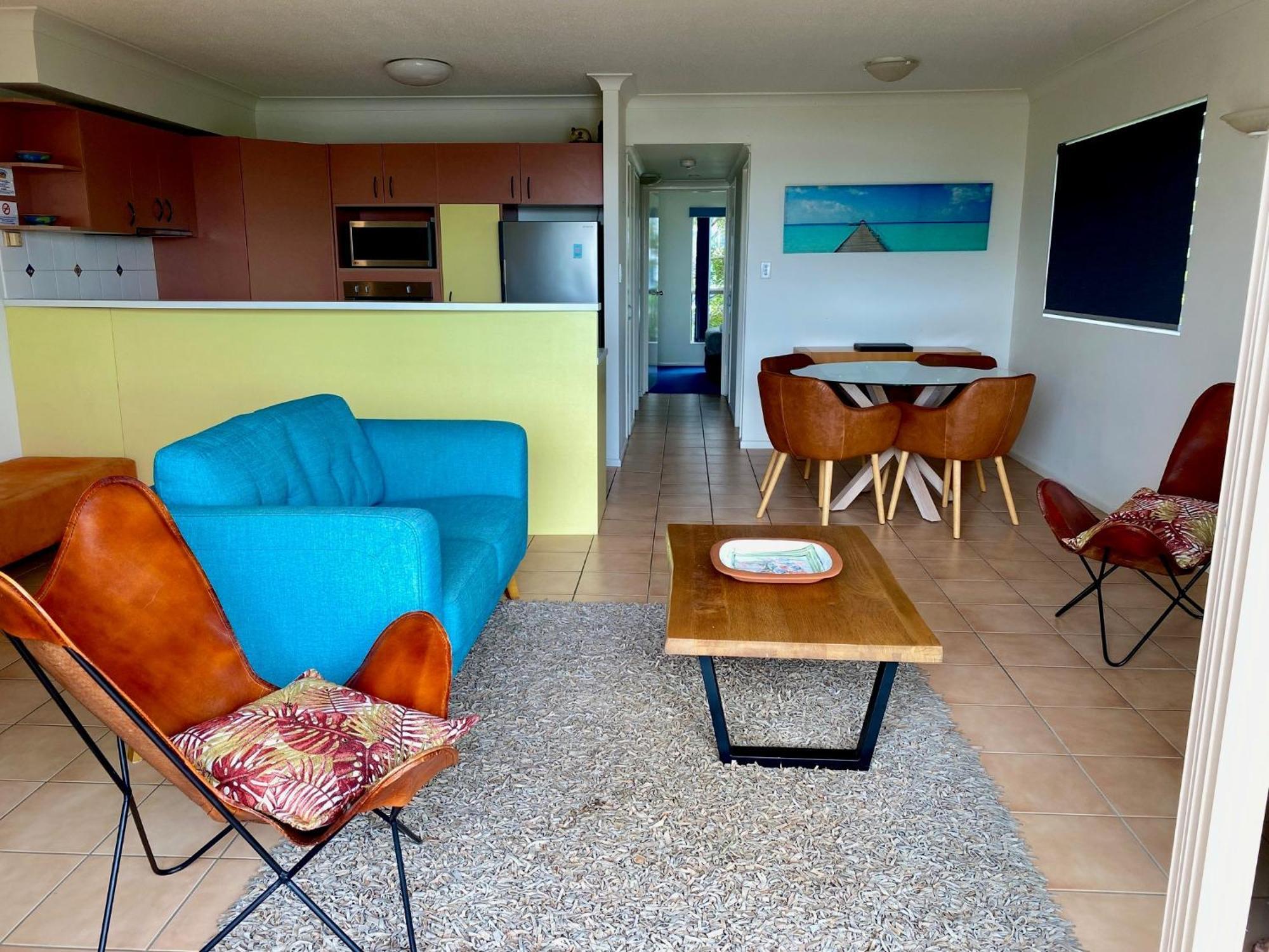 Endless Summer Resort Coolum Beach Rom bilde