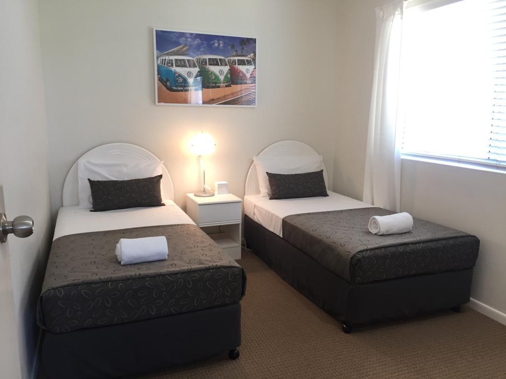 Endless Summer Resort Coolum Beach Eksteriør bilde