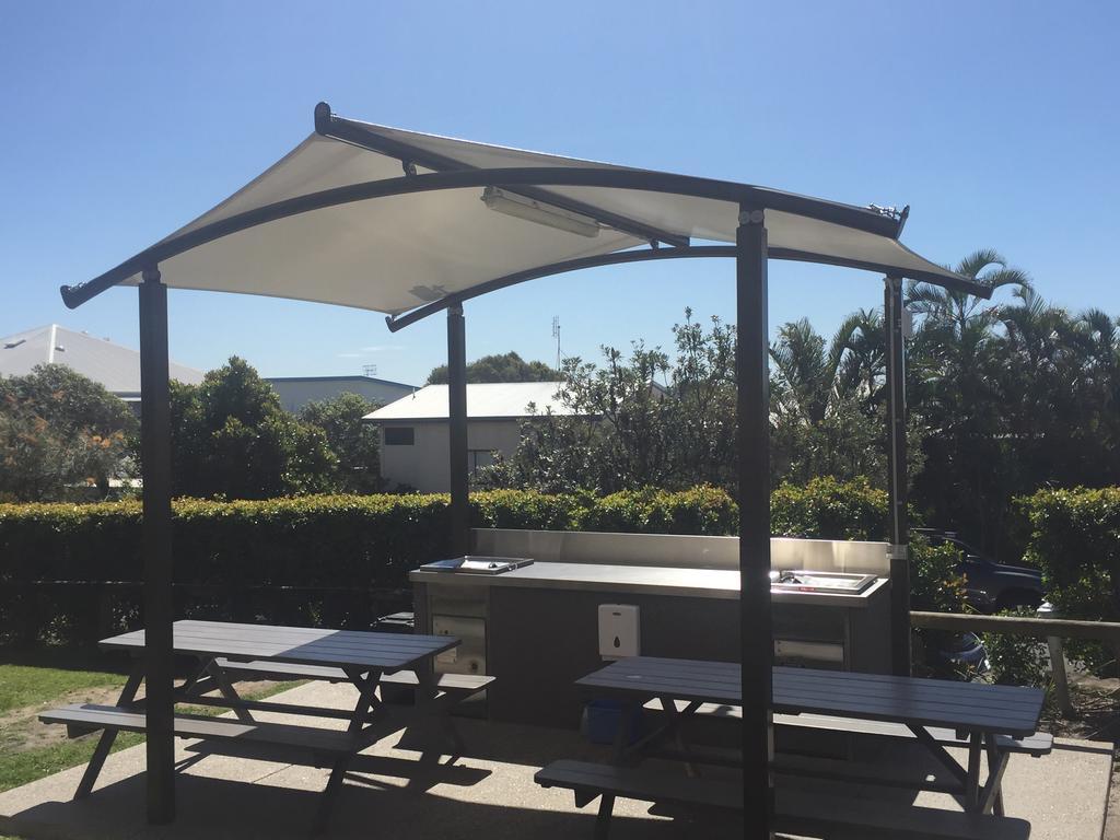 Endless Summer Resort Coolum Beach Eksteriør bilde