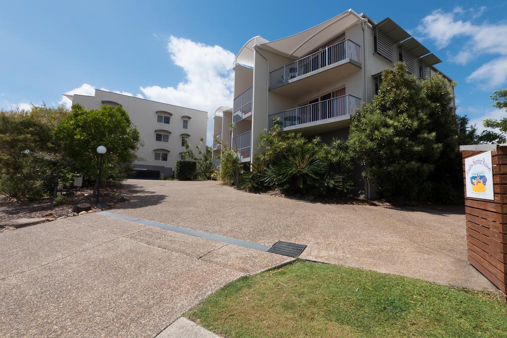 Endless Summer Resort Coolum Beach Eksteriør bilde
