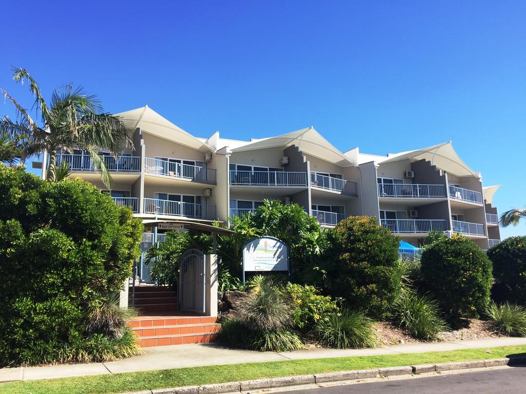 Endless Summer Resort Coolum Beach Eksteriør bilde
