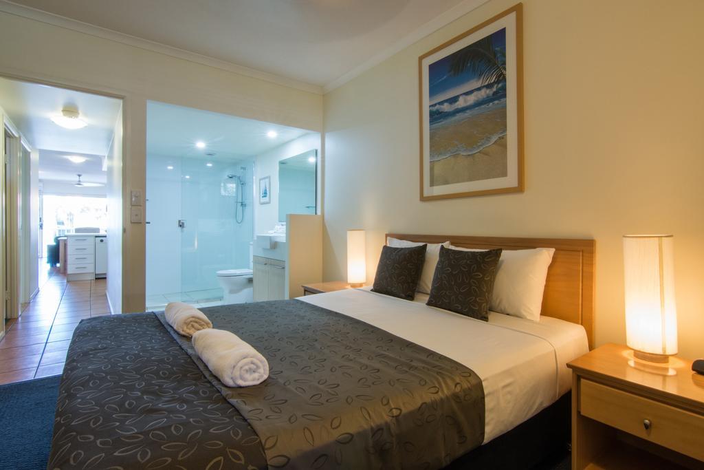 Endless Summer Resort Coolum Beach Eksteriør bilde