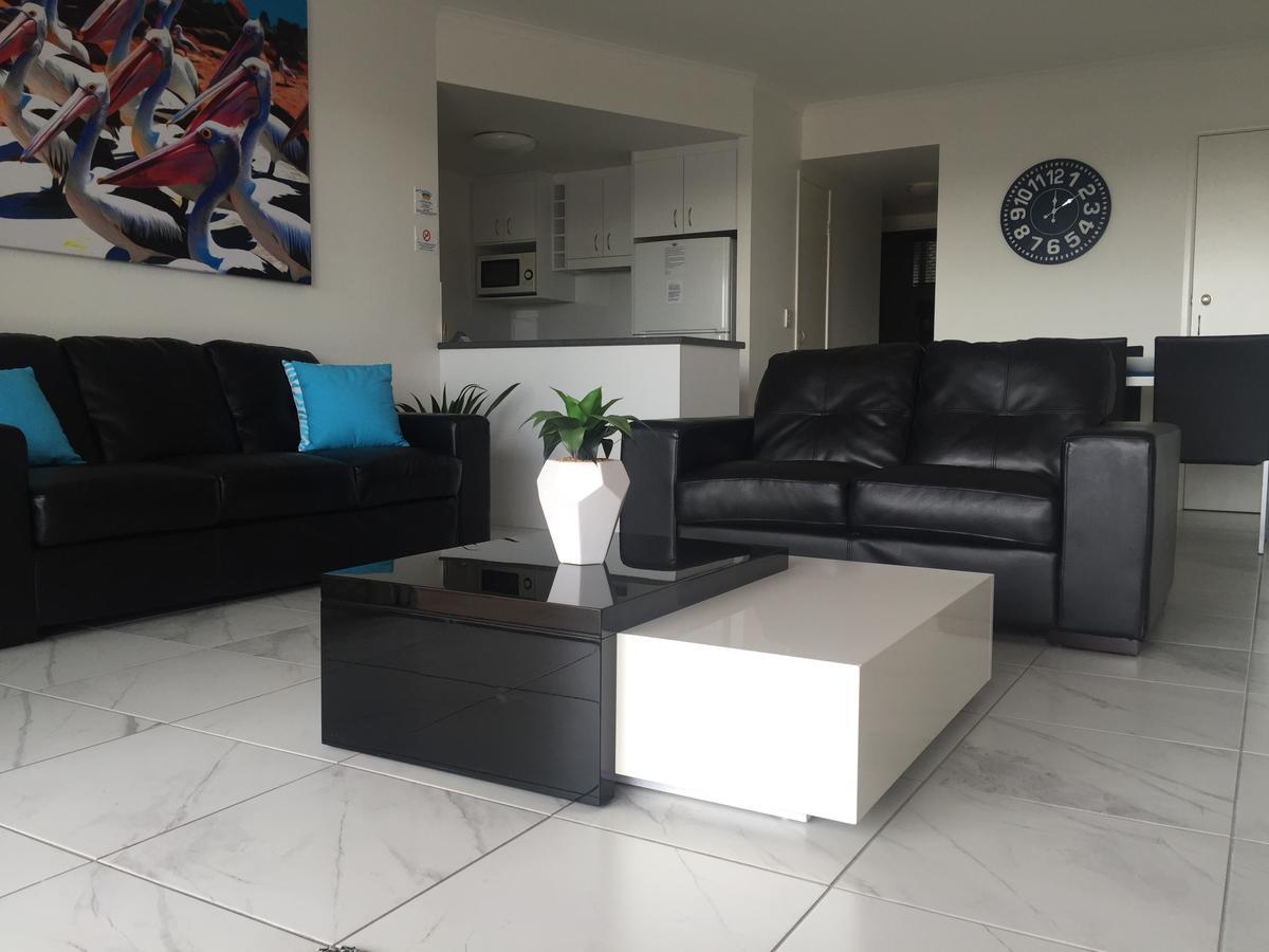Endless Summer Resort Coolum Beach Eksteriør bilde