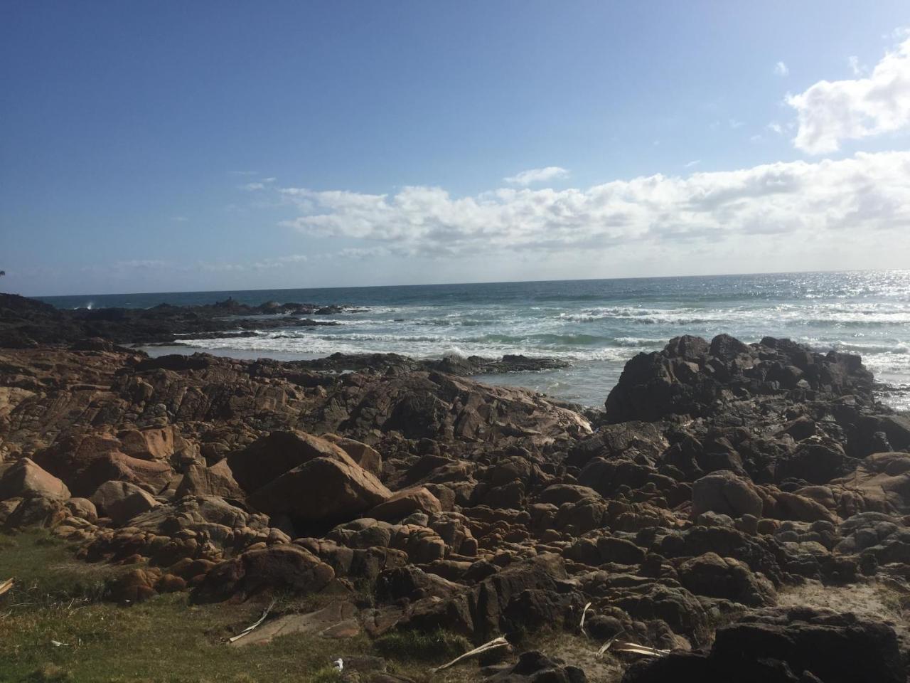 Endless Summer Resort Coolum Beach Eksteriør bilde