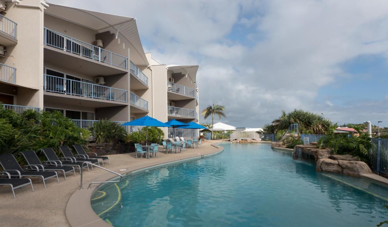 Endless Summer Resort Coolum Beach Eksteriør bilde
