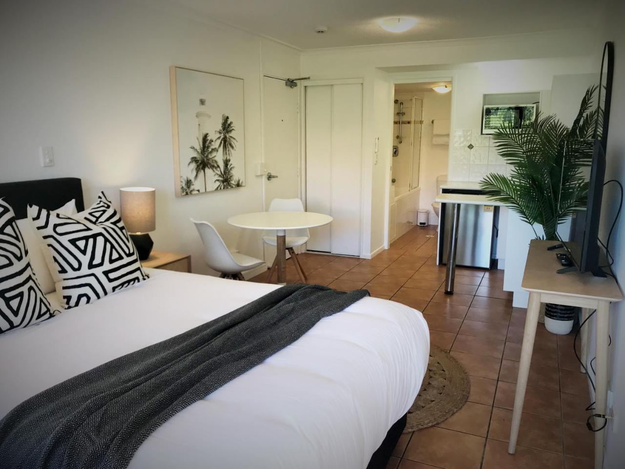Endless Summer Resort Coolum Beach Eksteriør bilde