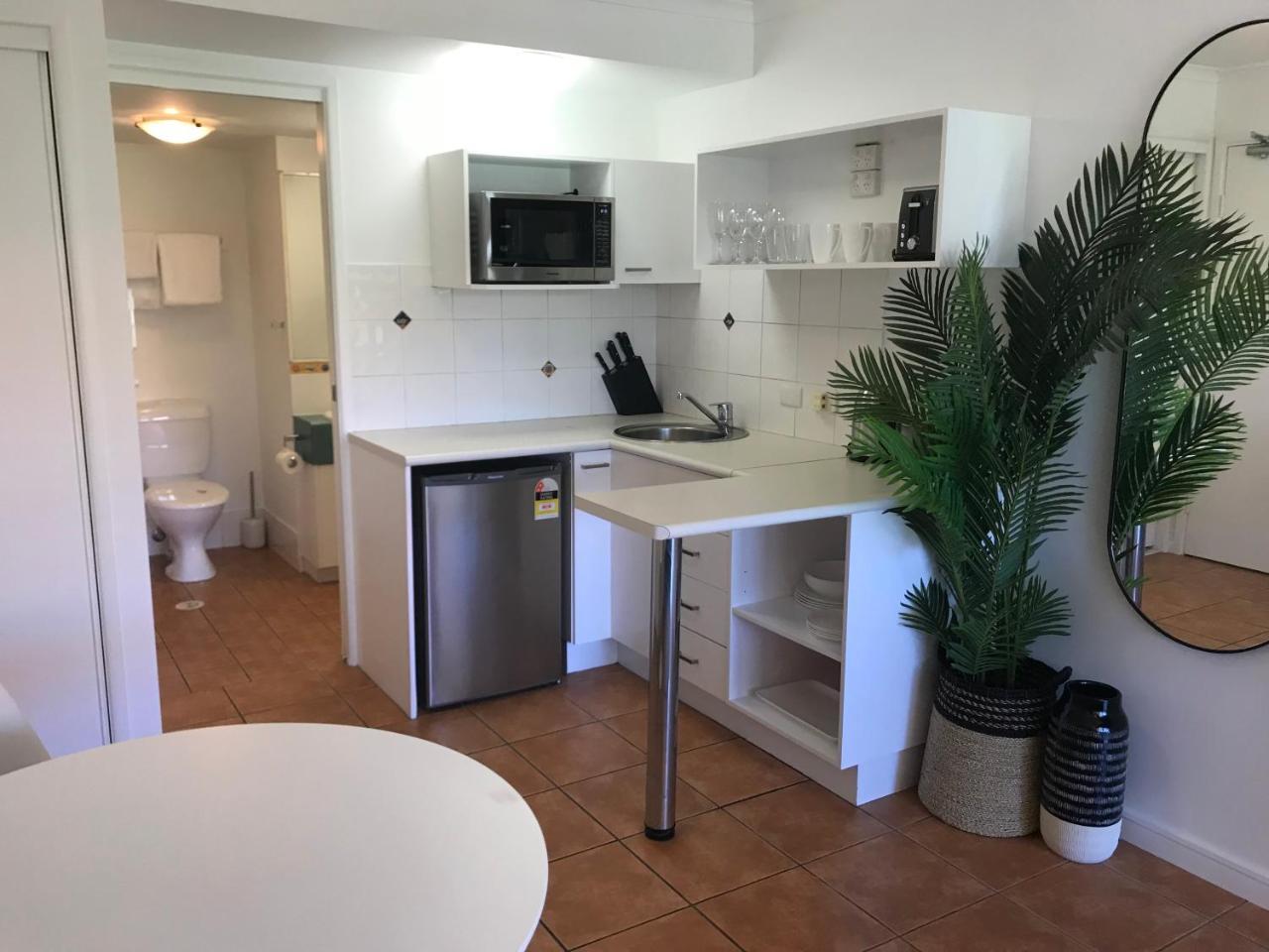 Endless Summer Resort Coolum Beach Eksteriør bilde