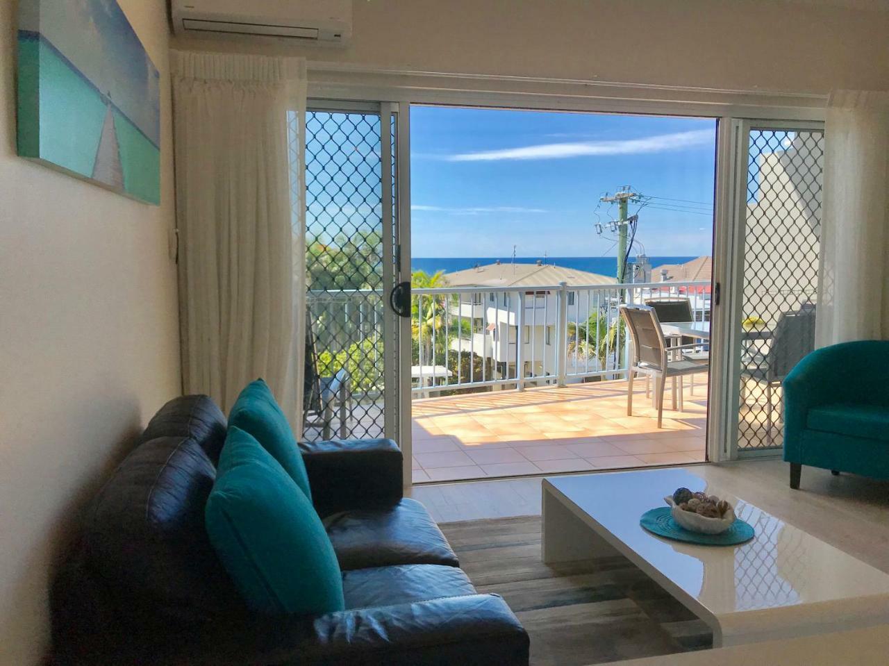 Endless Summer Resort Coolum Beach Eksteriør bilde