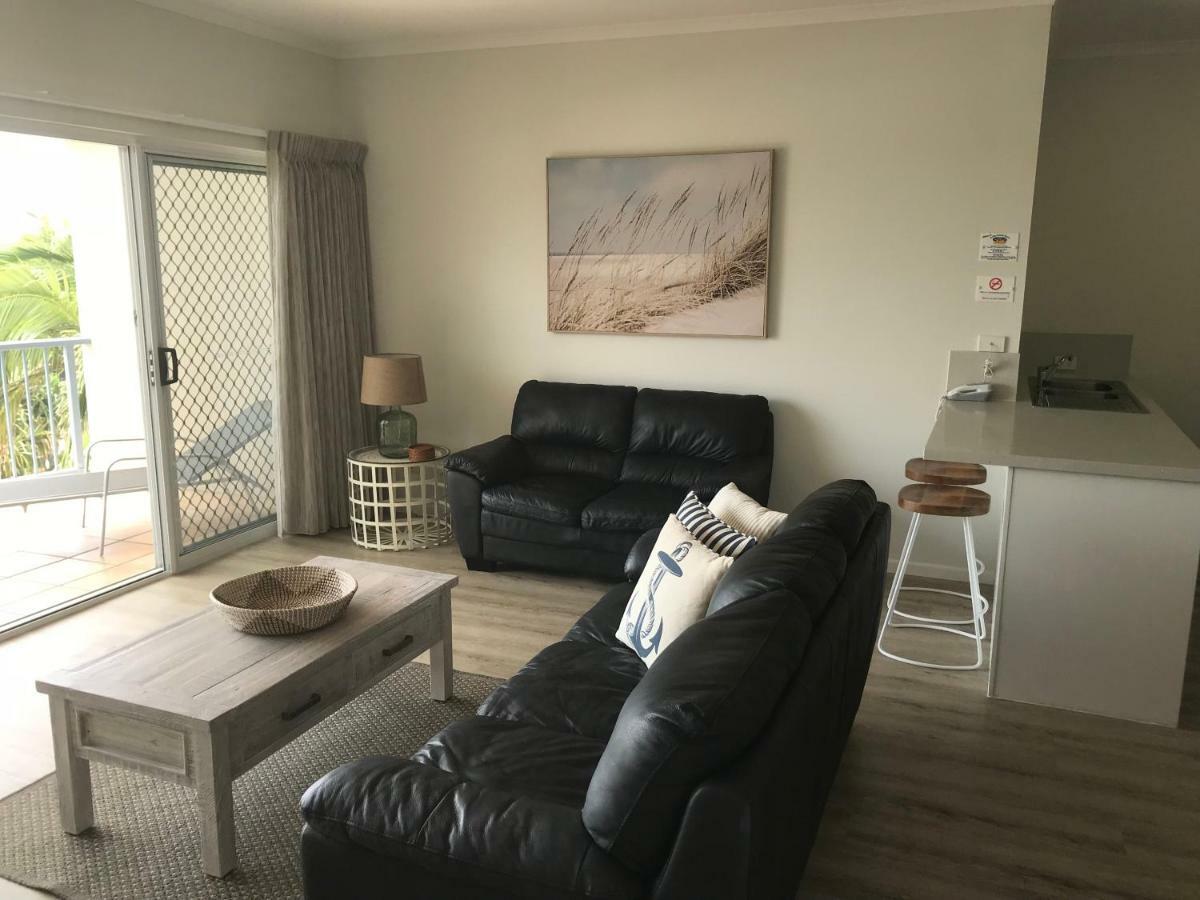 Endless Summer Resort Coolum Beach Eksteriør bilde