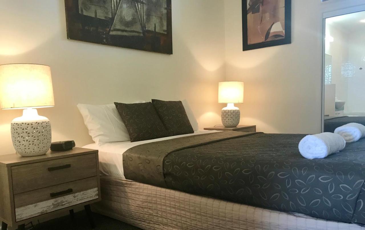 Endless Summer Resort Coolum Beach Eksteriør bilde